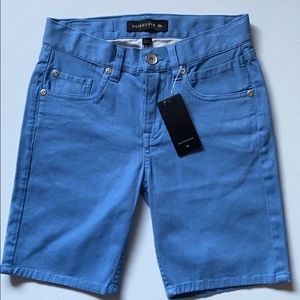Boys QUICK SILVER shorts